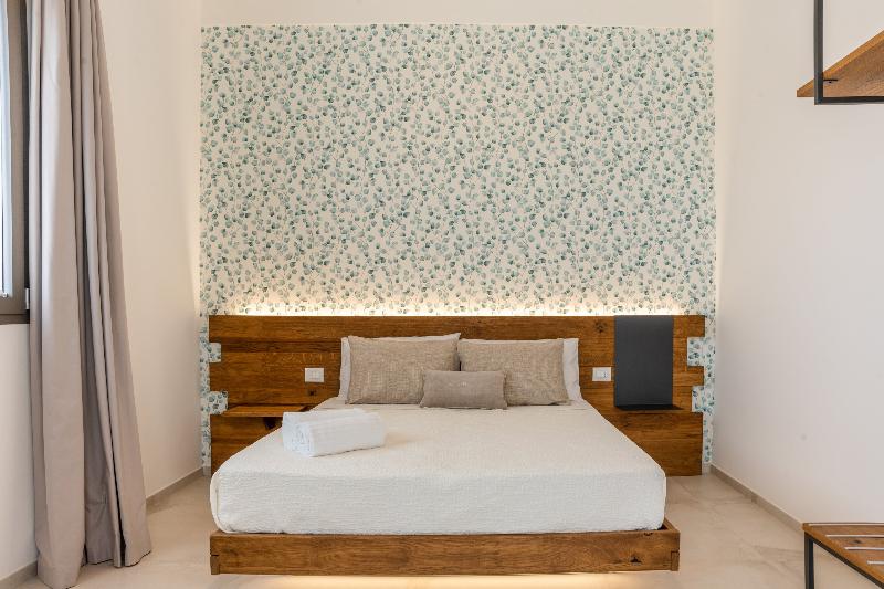 Sarmenti Agri Resort - Oda