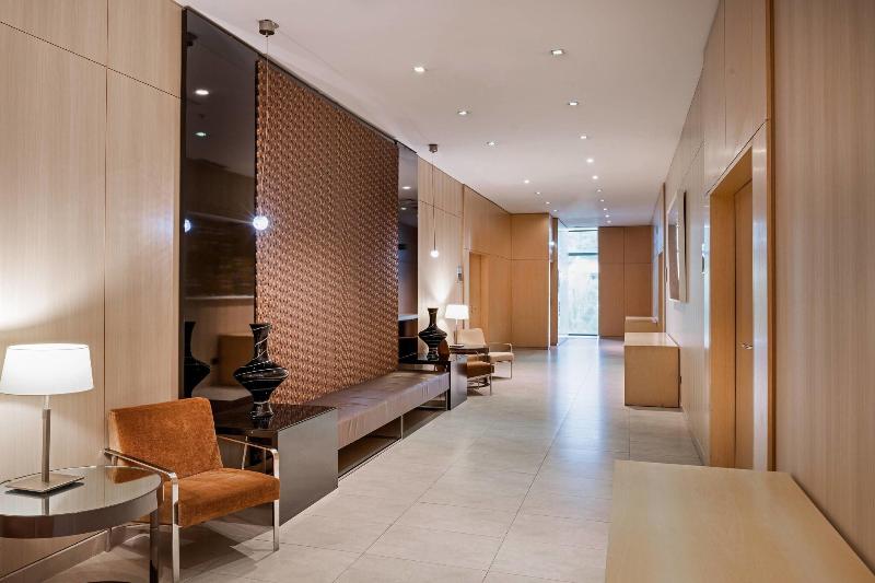 AC Porto - Toplantı