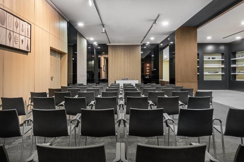 AC Porto - Toplantı