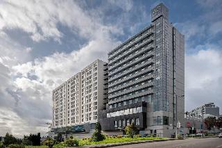 AC Porto otel fotoğrafı