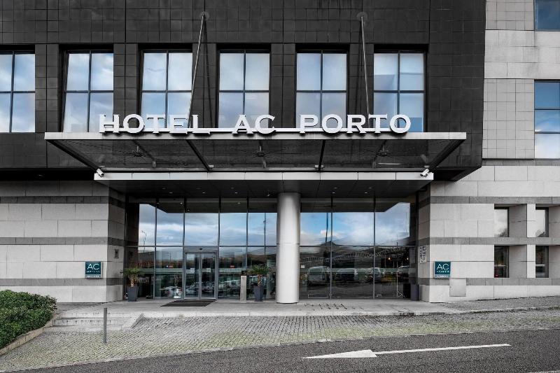 AC Porto - Genel