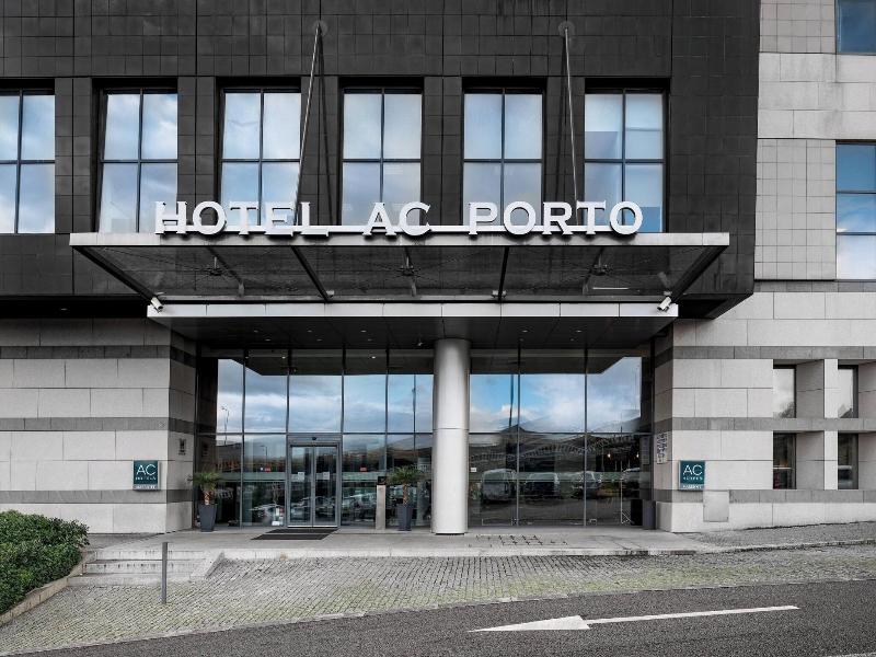 AC Porto - Genel