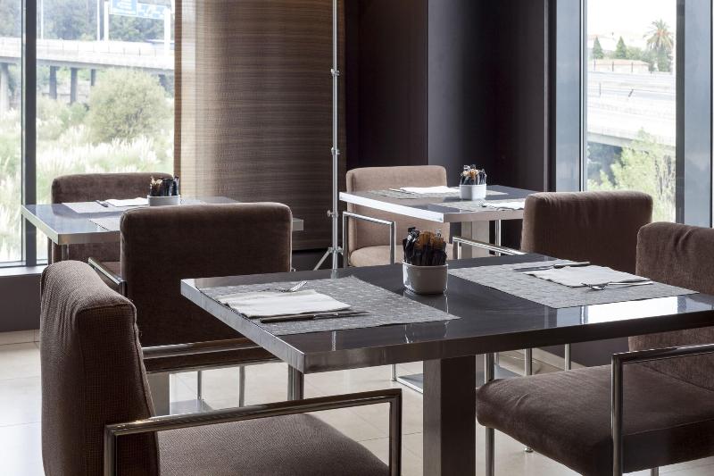 AC Porto - Restoran
