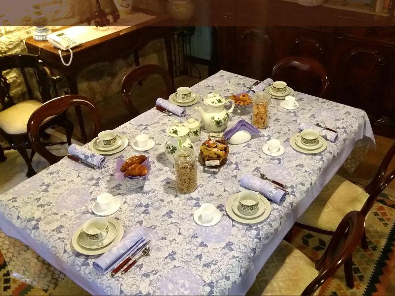 Al Vescovado 7 - Restoran