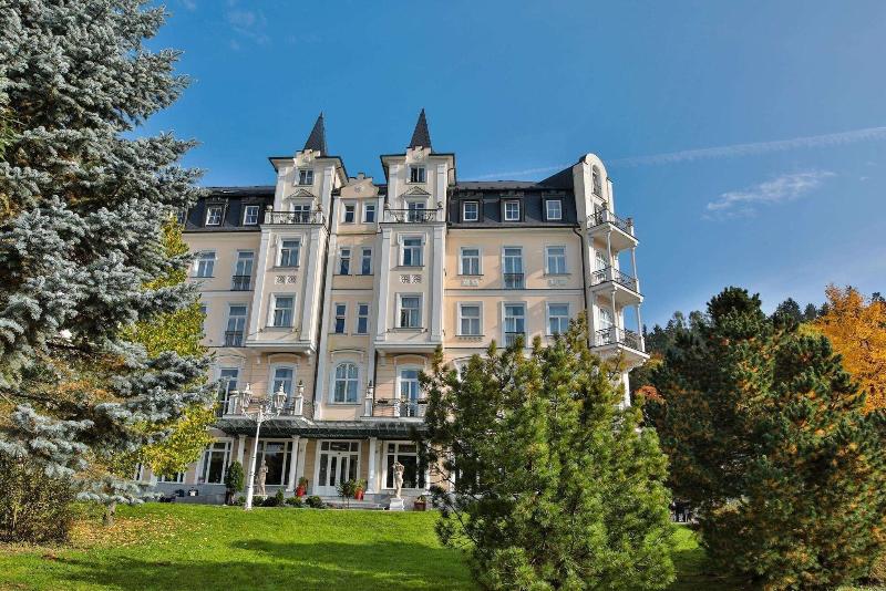 Sun Palace Wellness Hotel - Genel