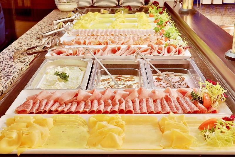 Sun Palace Wellness Hotel - Genel
