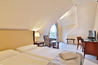 Sun Palace Wellness Hotel fotoÄŸrafÄ±