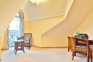 Sun Palace Wellness Hotel fotoÄŸrafÄ±