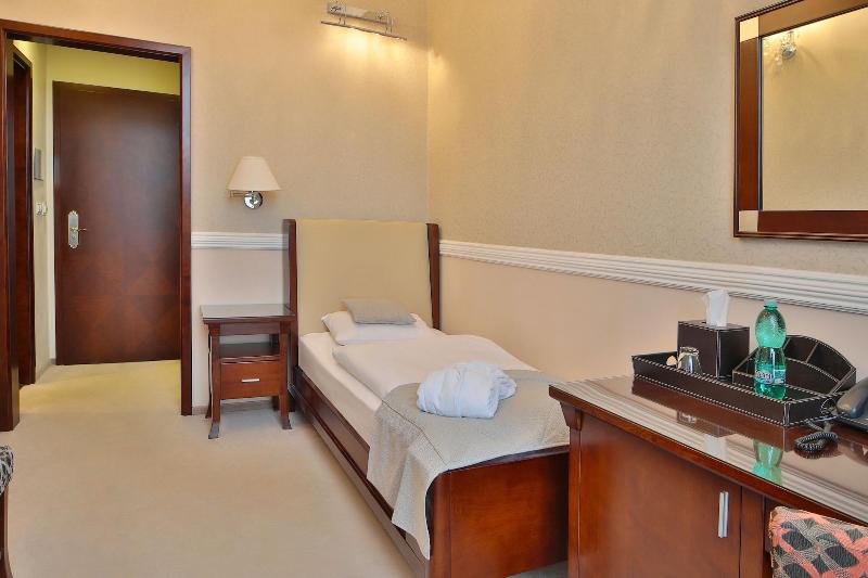 Sun Palace Wellness Hotel - Oda