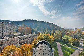 Sun Palace Wellness Hotel fotoÄŸrafÄ±