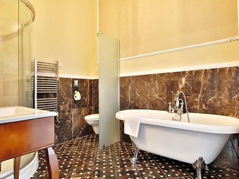 Sun Palace Wellness Hotel - Oda