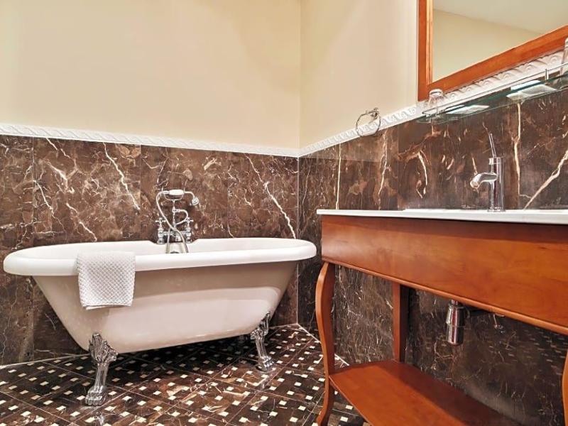 Sun Palace Wellness Hotel - Oda