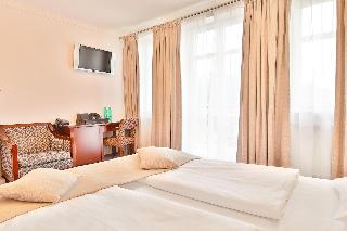 Sun Palace Wellness Hotel fotoÄŸrafÄ±