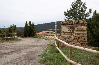 Mas De Cebrian