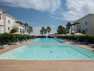 Residence Vacanceole Sognu di Rena