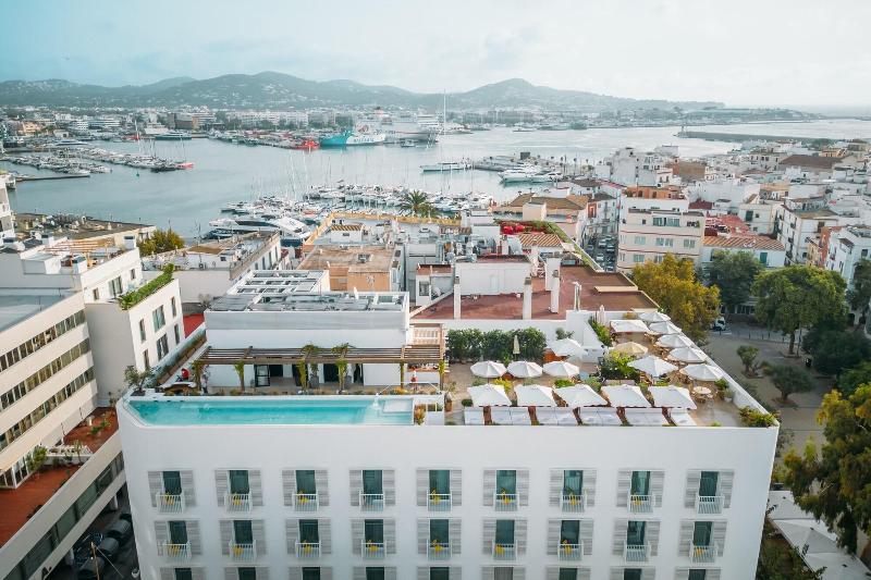 The Standard, Ibiza - Genel