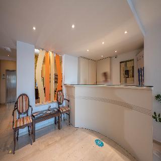 Kitro Beach Hotel Adults Only