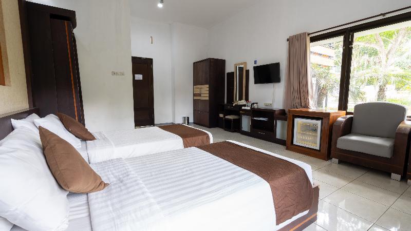 Selecta Hotel Batu Malang - Oda