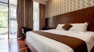 Selecta Hotel Batu Malang fotoÄŸrafÄ±