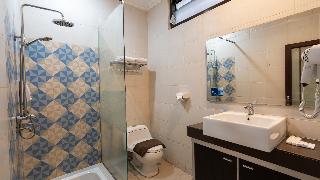 Selecta Hotel Batu Malang fotoÄŸrafÄ±