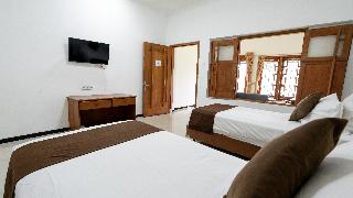 Selecta Hotel Batu Malang fotoÄŸrafÄ±