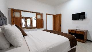 Selecta Hotel Batu Malang fotoÄŸrafÄ±