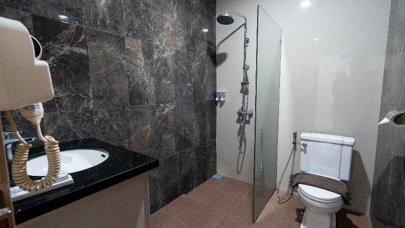 Selecta Hotel Batu Malang - Oda