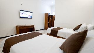 Selecta Hotel Batu Malang fotoÄŸrafÄ±