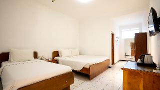 Selecta Hotel Batu Malang fotoÄŸrafÄ±