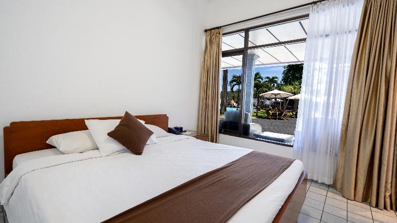 Selecta Hotel Batu Malang - Oda
