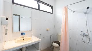 Selecta Hotel Batu Malang fotoÄŸrafÄ±