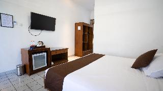 Selecta Hotel Batu Malang fotoÄŸrafÄ±