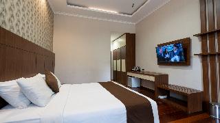 Selecta Hotel Batu Malang fotoÄŸrafÄ±