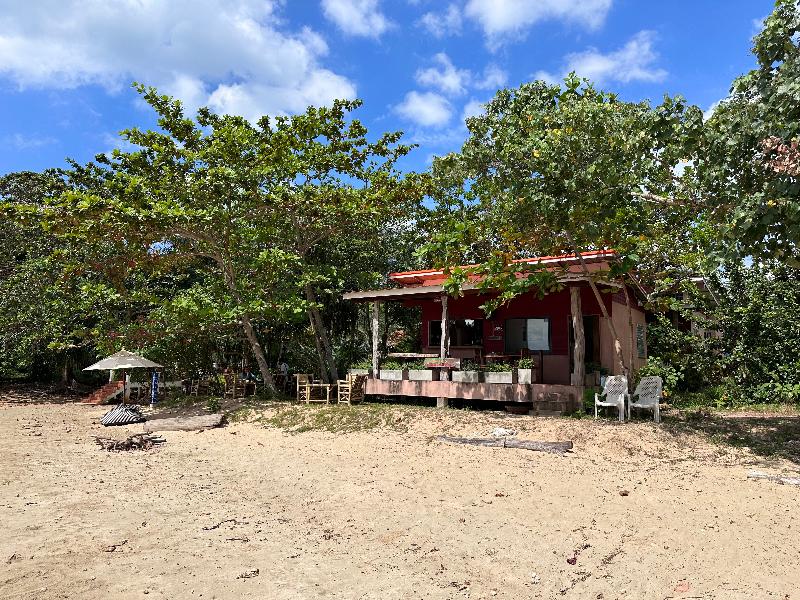Piman Pu - Restoran
