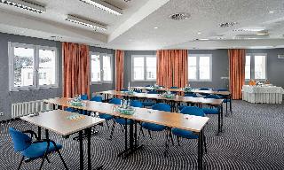 Days Inn Dessau fotoÄŸrafÄ±