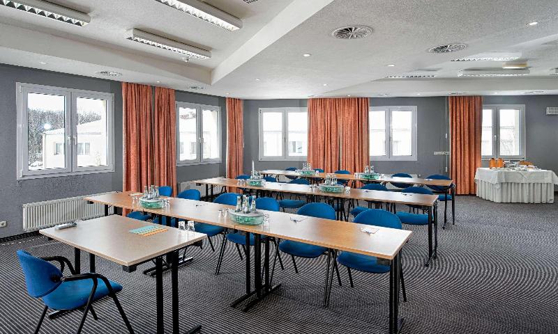 Days Inn Dessau - Toplantı