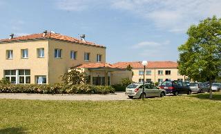 Days Inn Dessau otel fotoğrafı