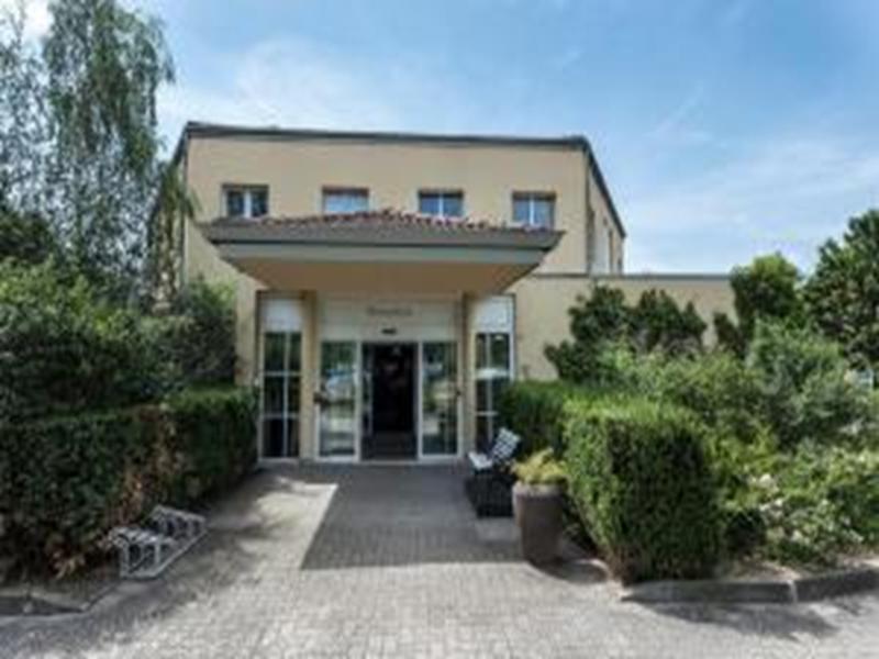 Days Inn Dessau - Genel
