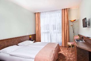 Days Inn Dessau fotoÄŸrafÄ±