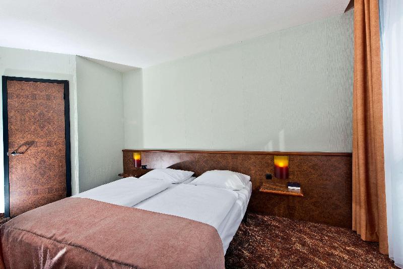 Days Inn Dessau - Oda