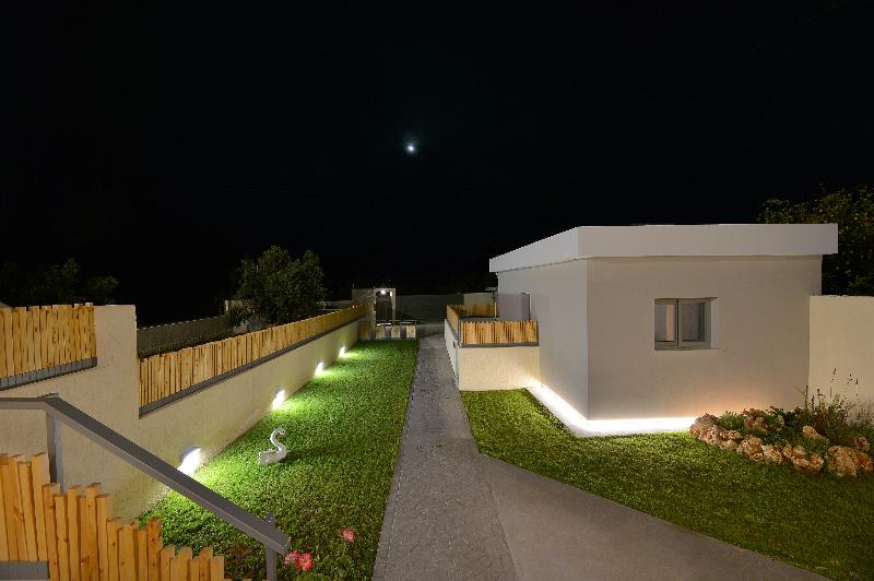 Swan Paradise Residences - Genel