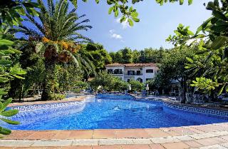 Hotel Delphi