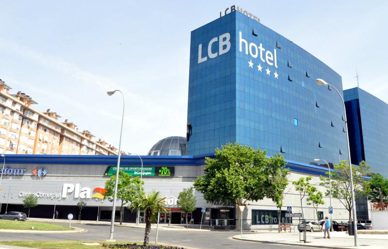 LCB Fuenlabrada - Genel