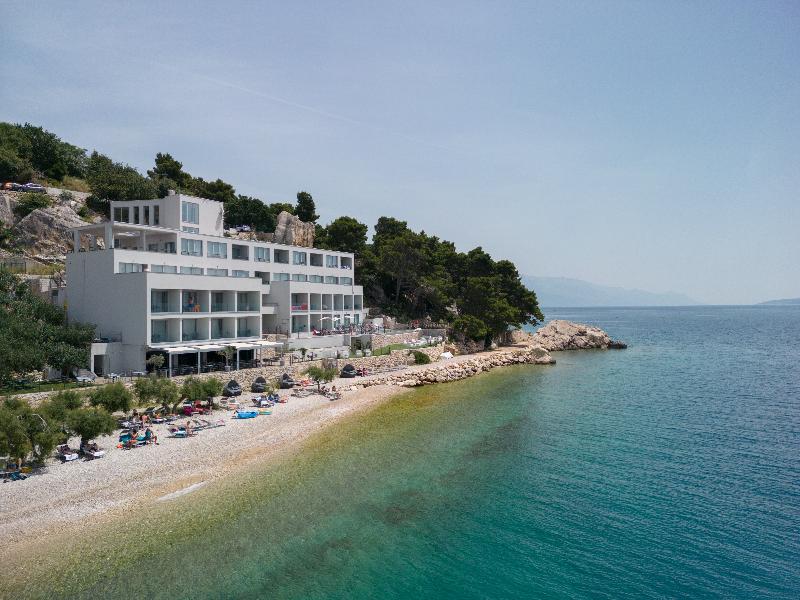 Hotel Saint Hildegard - Genel