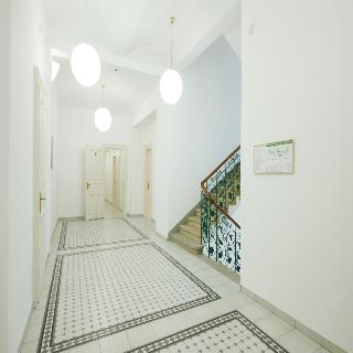 Pytloun Bristol Residence Prague fotoÄŸrafÄ±