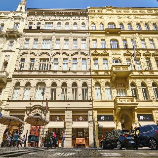 Pytloun Bristol Residence Prague fotoÄŸrafÄ±