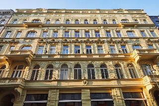 Pytloun Bristol Residence Prague fotoÄŸrafÄ±
