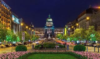 Pytloun Bristol Residence Prague fotoÄŸrafÄ±