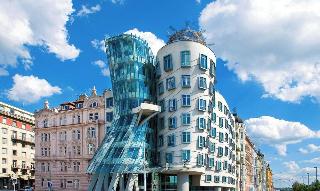 Pytloun Bristol Residence Prague fotoÄŸrafÄ±