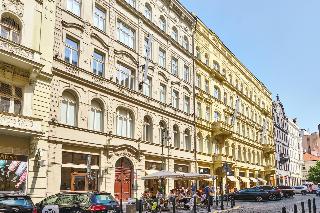 Pytloun Bristol Residence Prague otel fotoğrafı